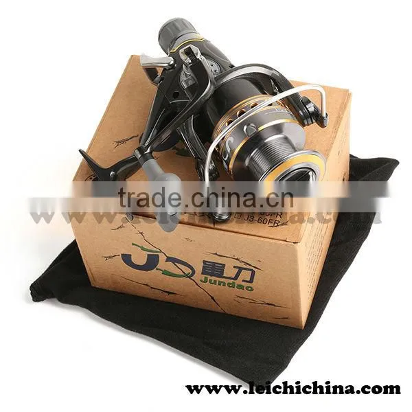 In stock low price carp fishing reels bait runner fishing reel