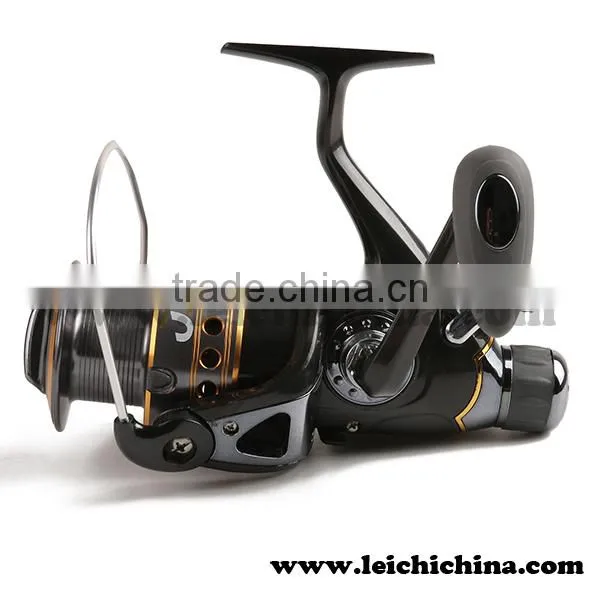 In stock low price carp fishing reels bait runner fishing reel