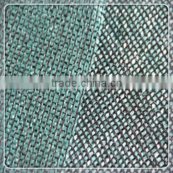 long life quality guarantee UV resistant HDPE safety net fence net farming shade net mesh cloth