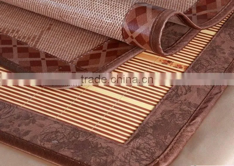 FD - 16221bamboo summer sleeping mat