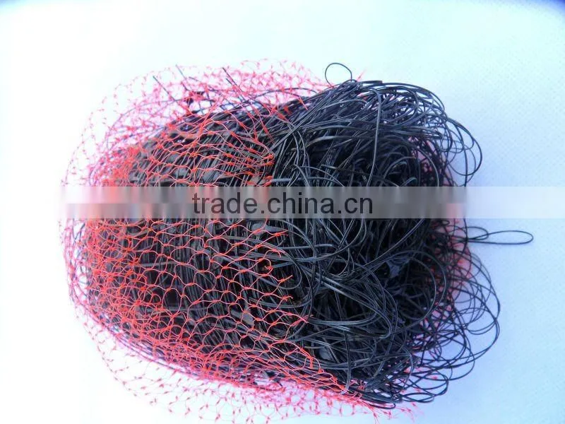 Flower support netting Cucumber support netting 10x10 cm