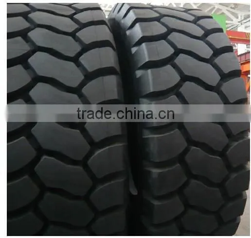 chinese wholesale good quality gaint cheap triangle boto hilo 1400r24 radial otr tyre