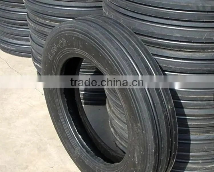 F-2 400-14 Front tractor tire 10.00-16 front tractor tire