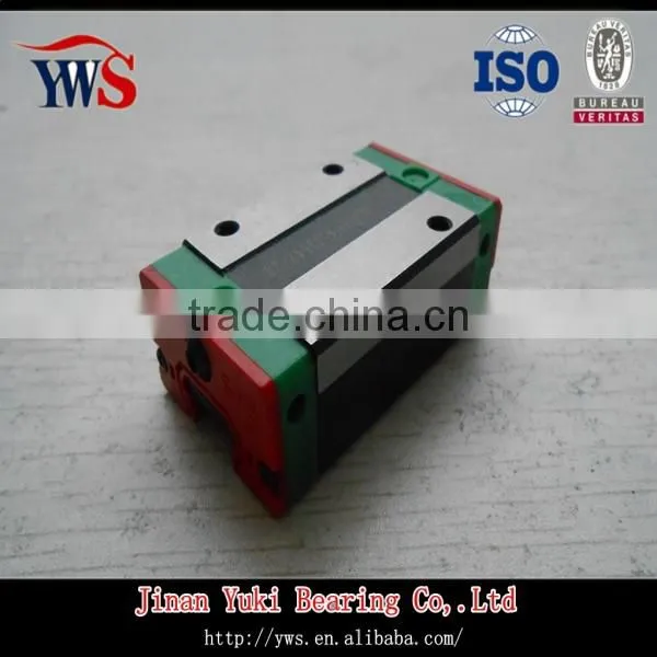 linear guideway linear guide rail HGR65