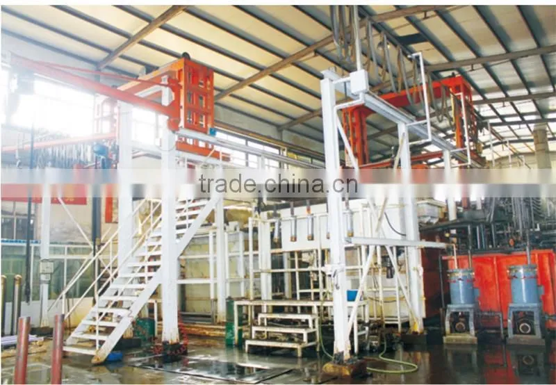 chrome plated parts/Chinese manufacturer