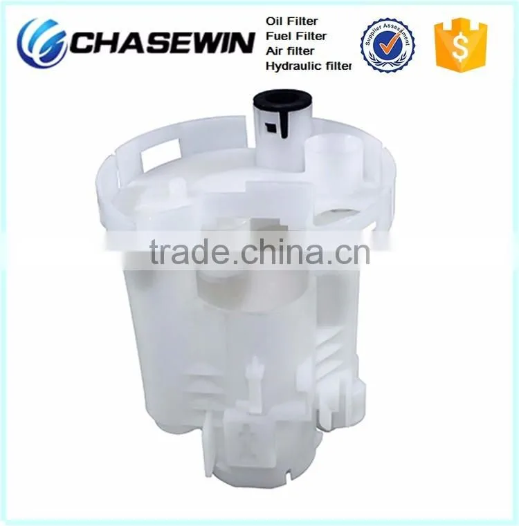 Diesel Engine Parts 23300-21010 Plastic Fuel Filter