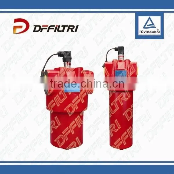 Wholesale DFZ Hydraulic High Pressure Oil Filter