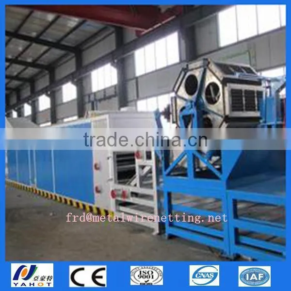 Pulp Molding Machine