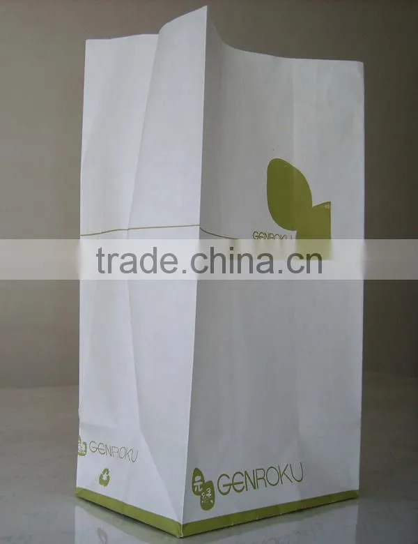High Speed Paper Bag Making Machine Price Paper Bag Machine