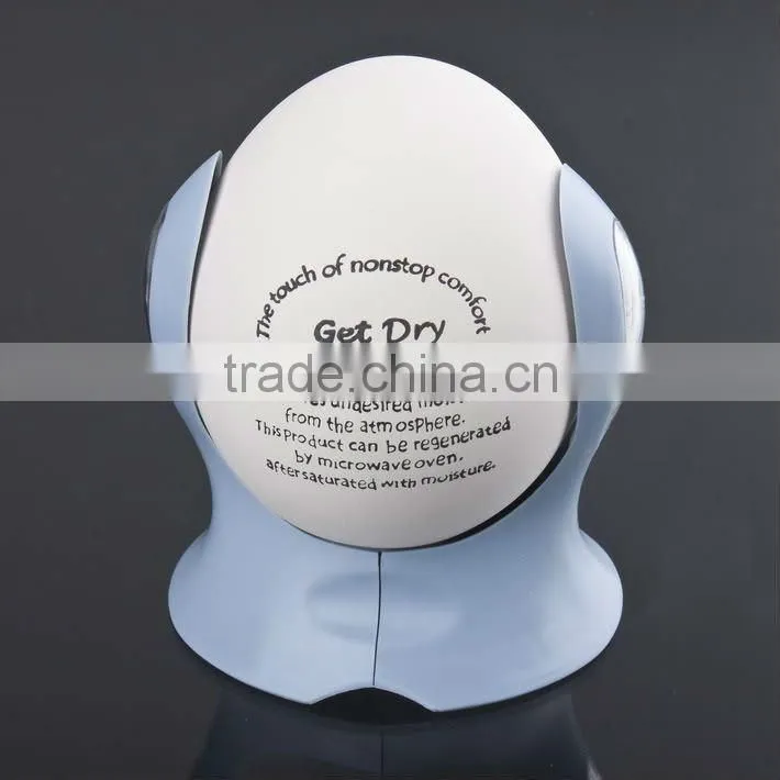 Dehumidifier Dehumidifying Damp Moisture Absorbing Egg Ei Dehumidifie