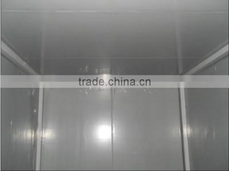 prefab Mobile steel Storage Container&Portable Storage container Manufacturer