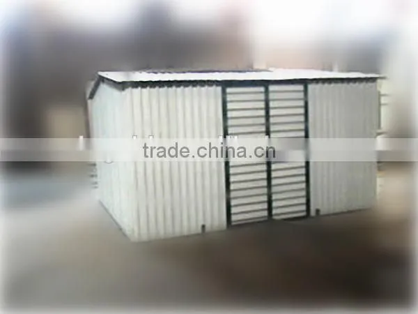 new design garden tool shed small house