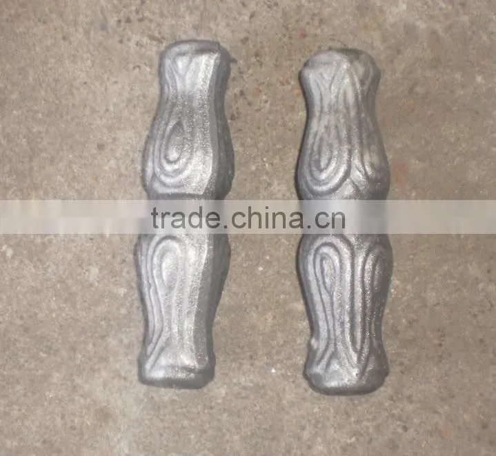 cast iron studs