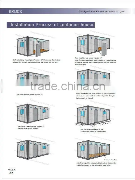 storage container