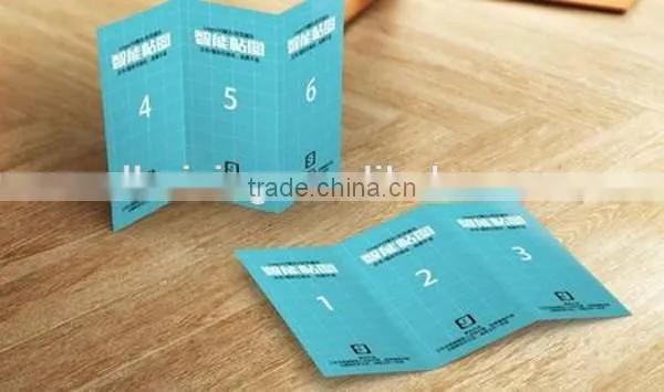 Good Price Metal Fold Paper Automatic Paper Folding Machine