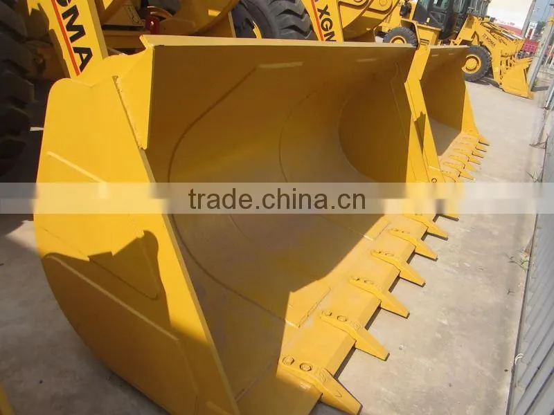 2014 Hot sale factory price front end loader prices/ wheel loader price(skype :mayjoy46)