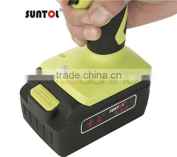 Li-ion battery impact wrench, electric impact wrench cordless wrench