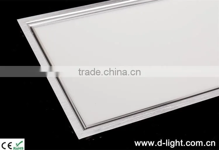 2016 lastest style 300*600 led flat panel ceiling lamp cheap price 18/20/24w