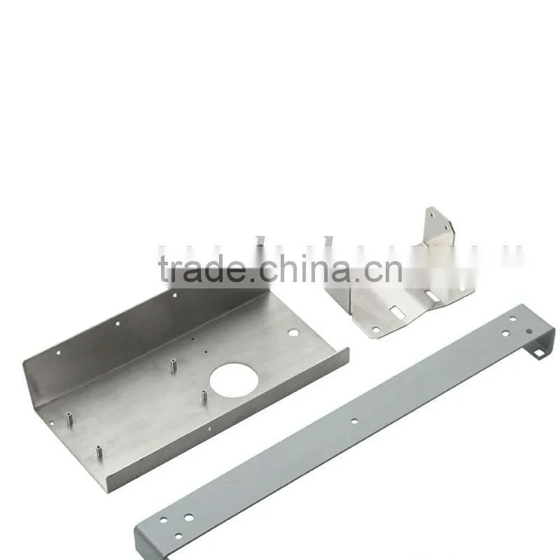 Welding spare parts