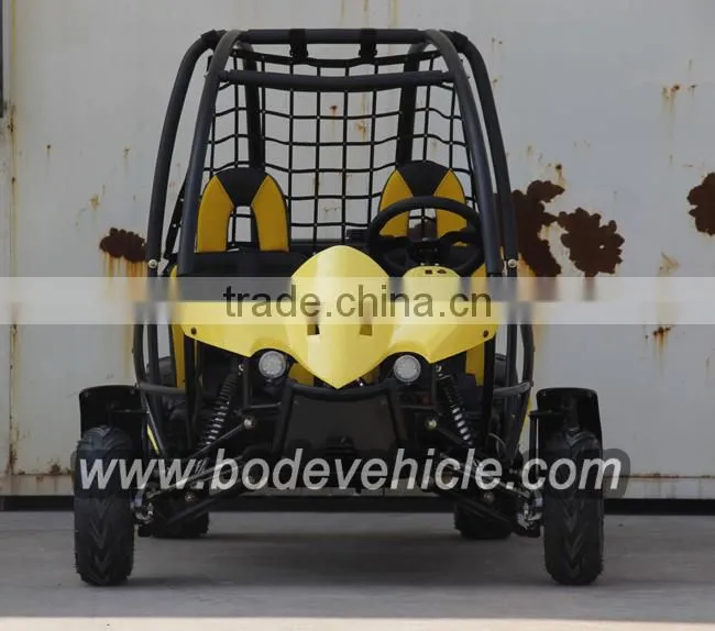 New 110cc gas go kart for sale(MC-413)