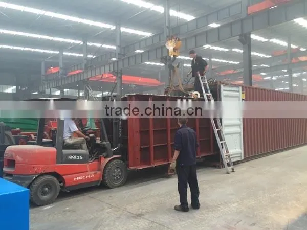 3 decks vibrating screen, Screening Machine for selecting stone