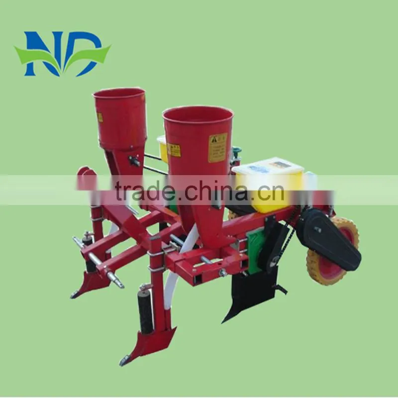 Mechanical Corn seeder