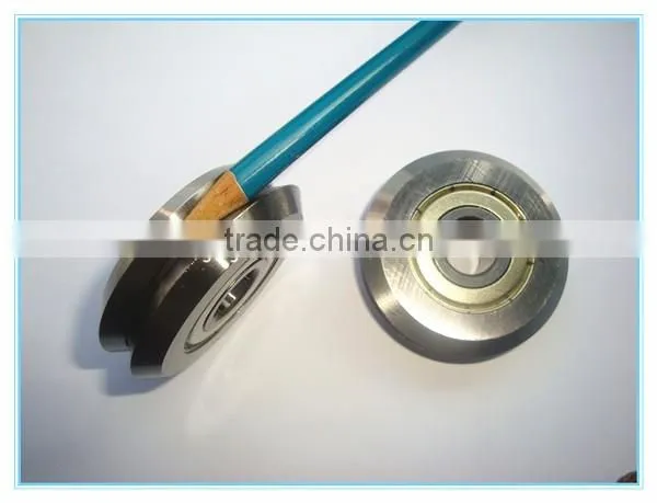 Factory supply top quality bearing LFR5208-40NPP R5208-40NPP LFR5308-50 KDD 5308-50 KDD