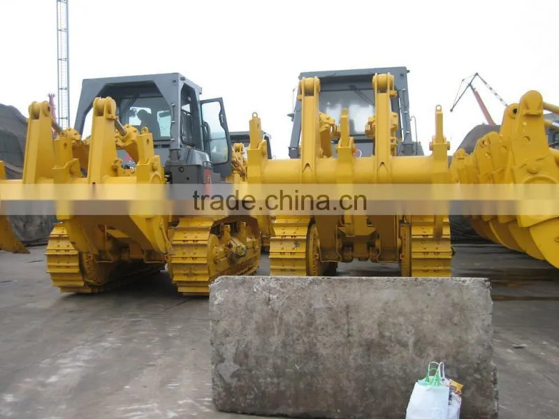 China Sale King Large Ton Bulldozer SHANTUI SD32