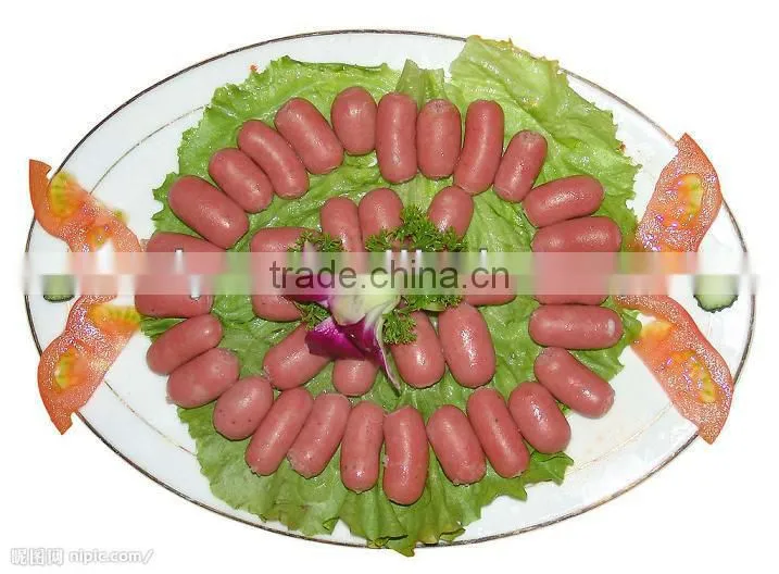 hot sale sausage filling machine