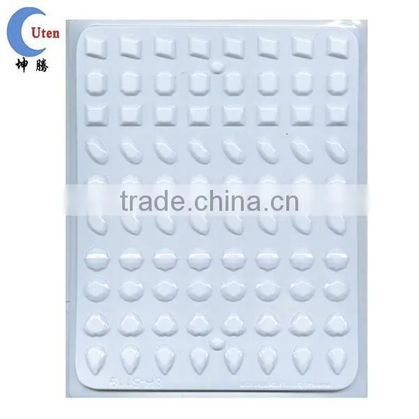 Lovely jelly candy mould