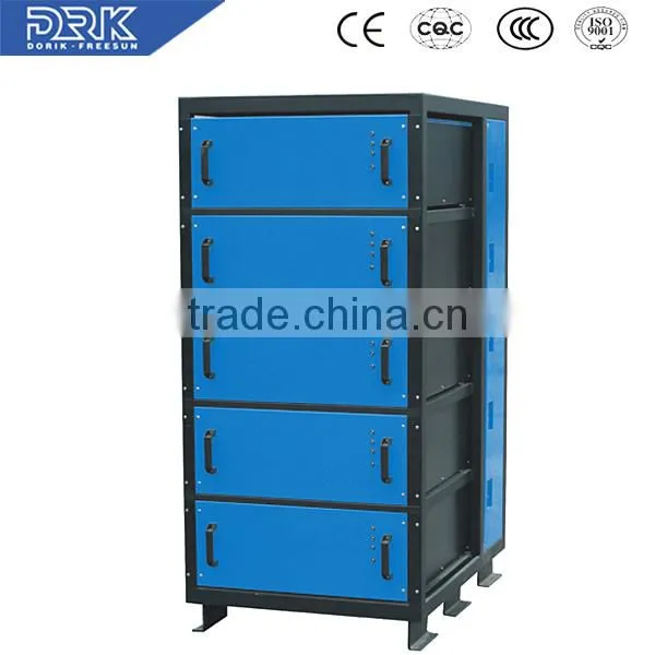 36v compact module electrodialysis rectifier for sea water