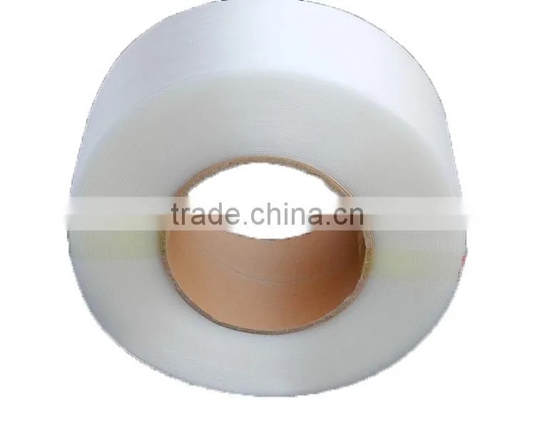 Low price Crazy Selling flat composite cord strapping roll