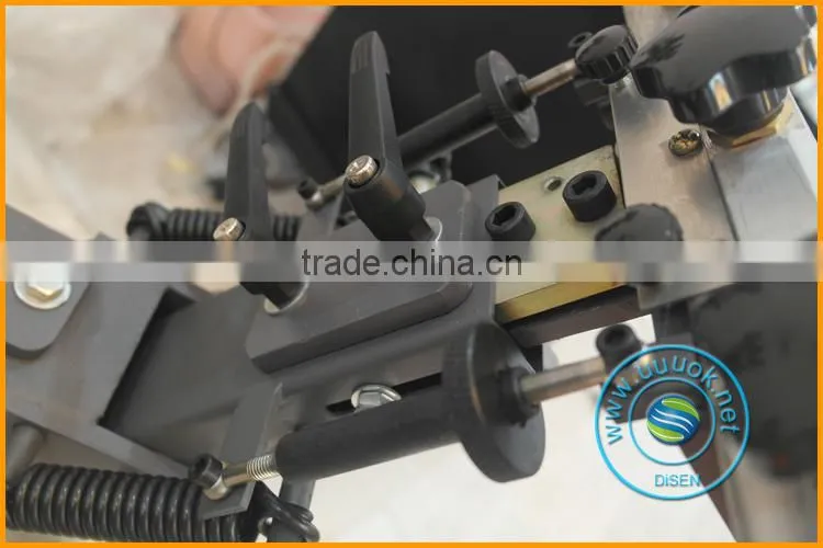 Manual silk screen printing machine price