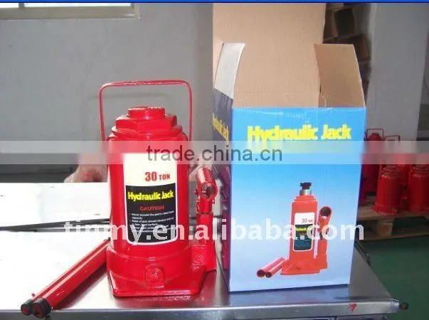 Hydraulic Floor Jacks