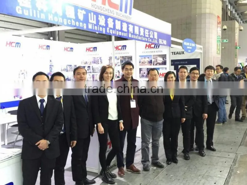 Iran gypsum powder machine for production line, mining equipment for gypsum powder price
