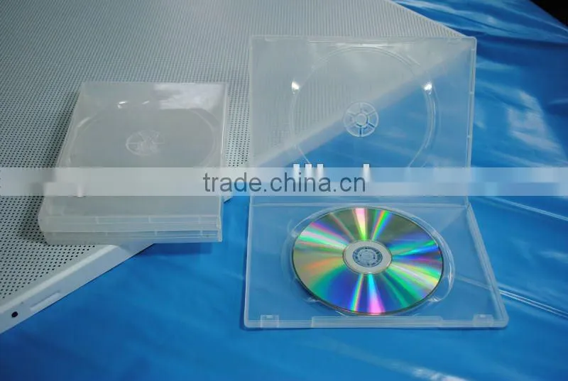 11mm blue ray dvd case wholesale