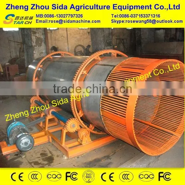 50ton per day full automatic cassava flour making machine/cassava flour miller/grinder