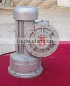 construction passenger hoist