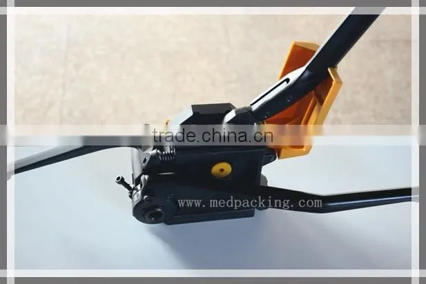 Strap Packing Machine A333,Free of Fasteners