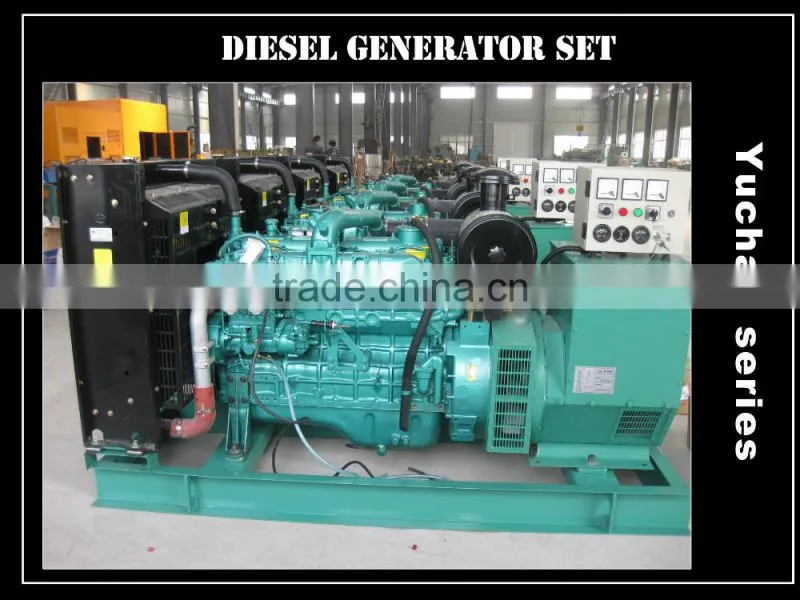 Diesel generator for sale