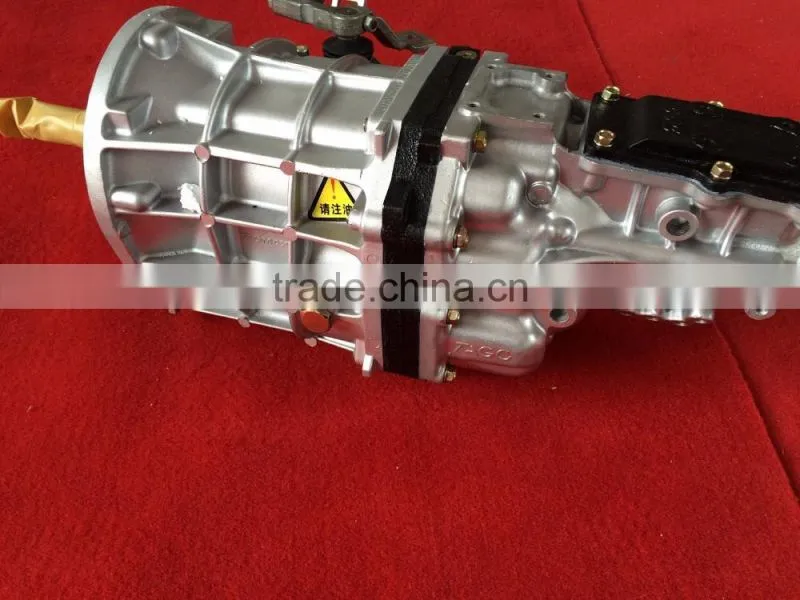 Toyota Hilux Gearbox 5DYB 2Y 4Y 3L