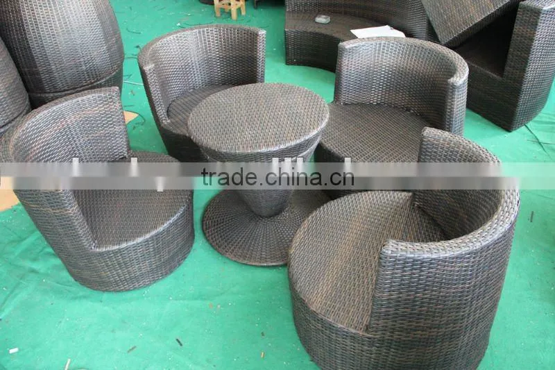 garden table set