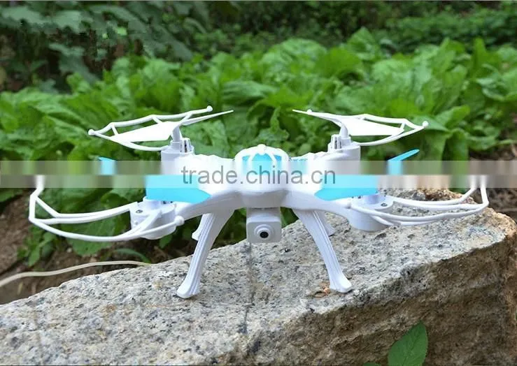 App phone controled Drone Aerial photography hobby beginner WIFI Drone (camera wifi version)