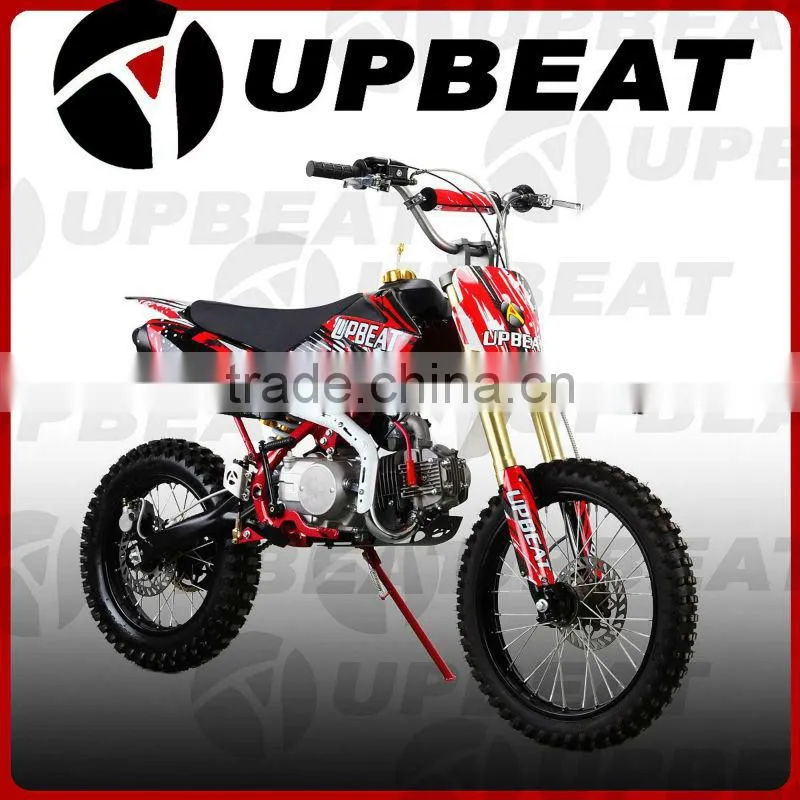 New pit bike,dit bike,motorcycle,125cc engine,17/14 tire,New frame body