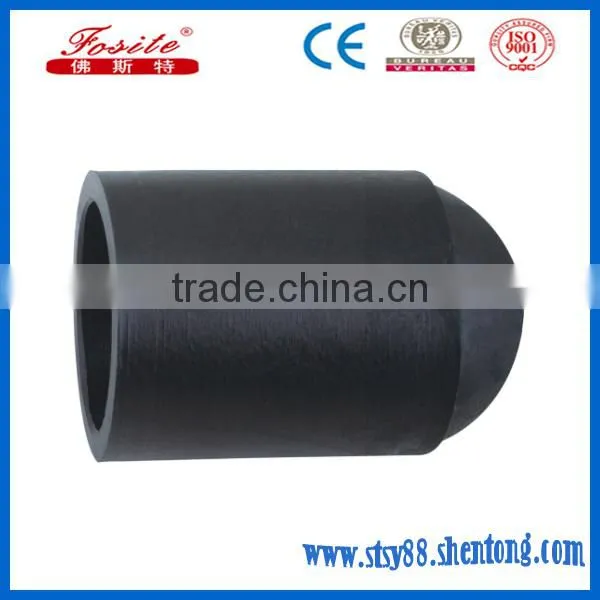 pe End Cap for 50mm Pipe
