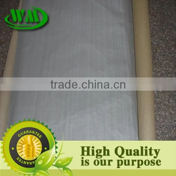 high quality kraft paper laminated pe woven fabric