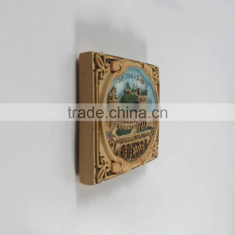 Custom antique fridge magnet gifts