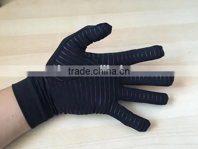 Health Care Gloves Copper Fiber Hand Glove