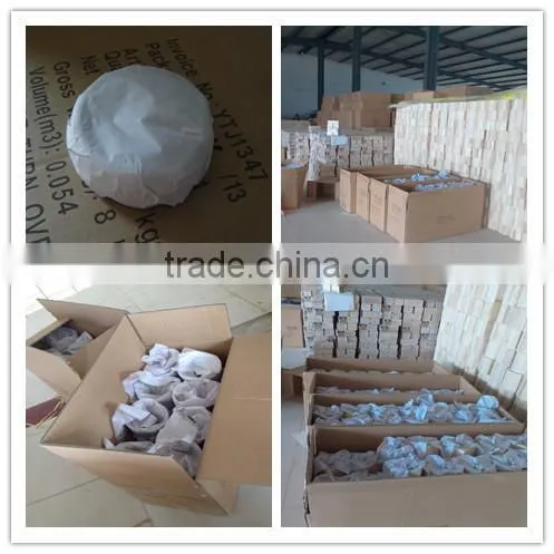 wholesale customized cheap 4 way wooden display pallet for flower