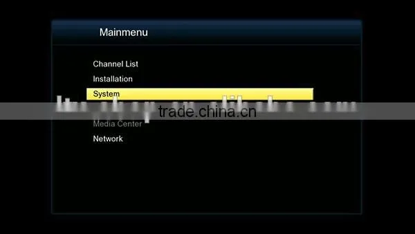 1080P Full HD Youtube Free Porn Video DVB-S2 Satellite Receiver Freesat V7 IPTV Set Top Box With Powervu DRE & Biss Key